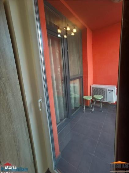 Inchiriez apartament 2 camere, Ared Kaufland - 3