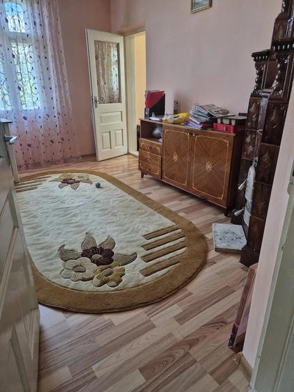 Casă cu 8 camere cu Teren 4158 Mp în Stănilești