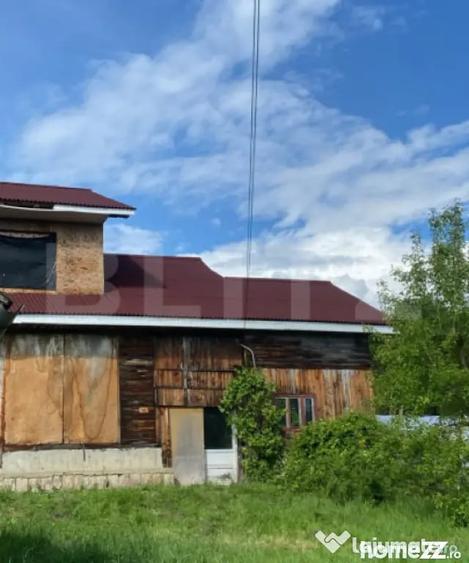 Teren în Șintereag
