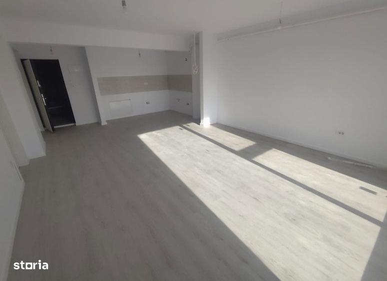 Apartament cu 2 camere în Cug