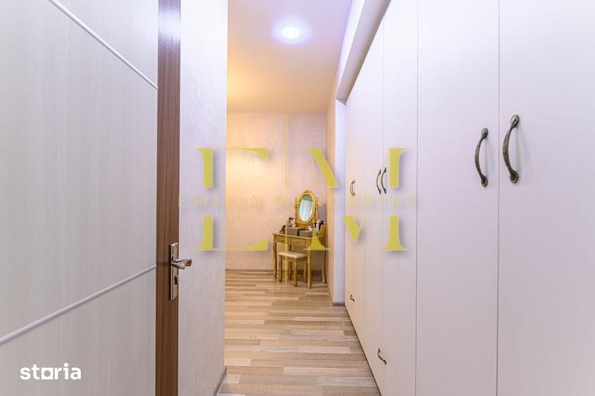 VANZARE | Apartament 3 camere | 82 m2 | Parcare | ISARAN - 7