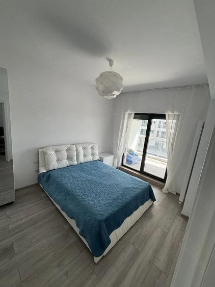 Apartament cu 2 camere decomandat în Nord