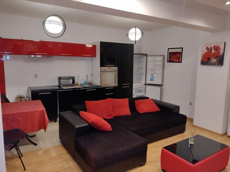 Apartament cu 2 camere decomandat în Dosu Bricii
