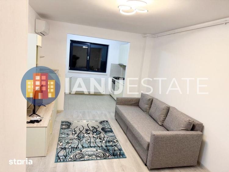 Apartament cu 2 camere decomandat în Theodor Pallady