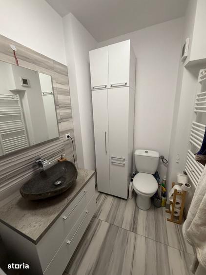Apartament cu 2 camere în Iris