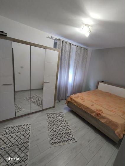 Apartament 3 camere Tiberiu Ricci - 8