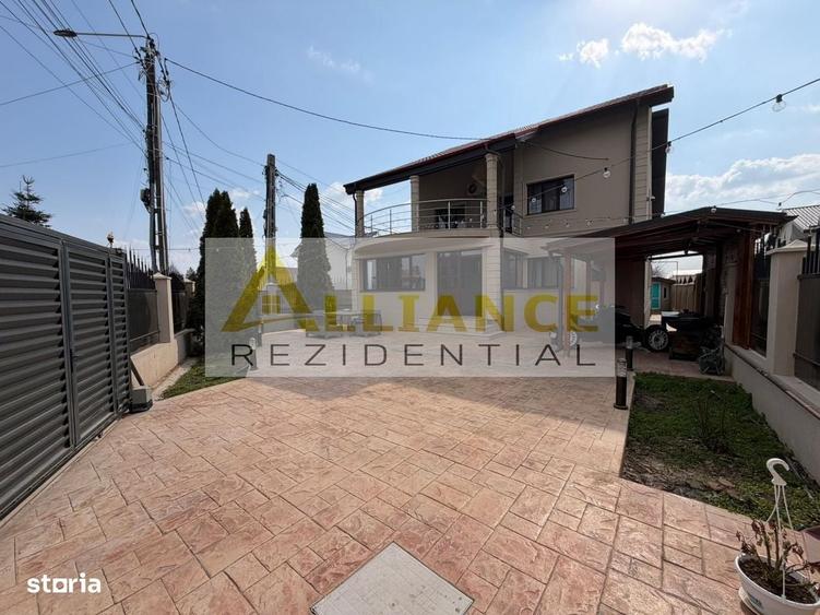 Oportunitate! Casa P+E+M confort si spatiu generos - 8