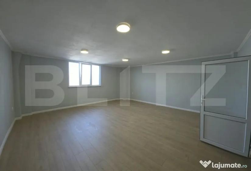 Spațiu comercial, de 36 mp, în Central