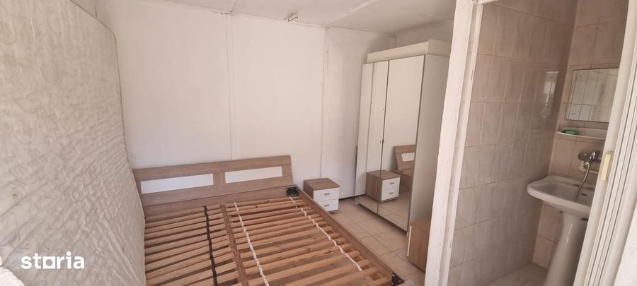 Casă cu 3 camere cu Teren 289 Mp în Central