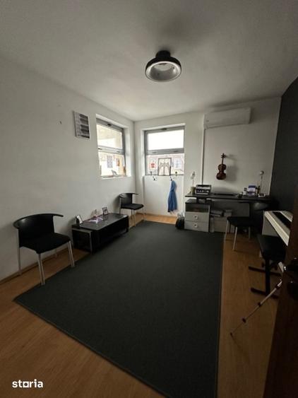 Spațiu comercial, de 562 mp, în Vasile Alecsandri