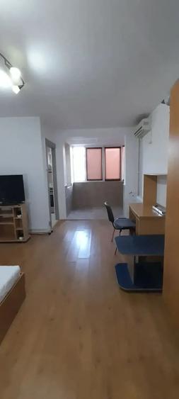 Garsonieră semidecomandată în Balta Albă