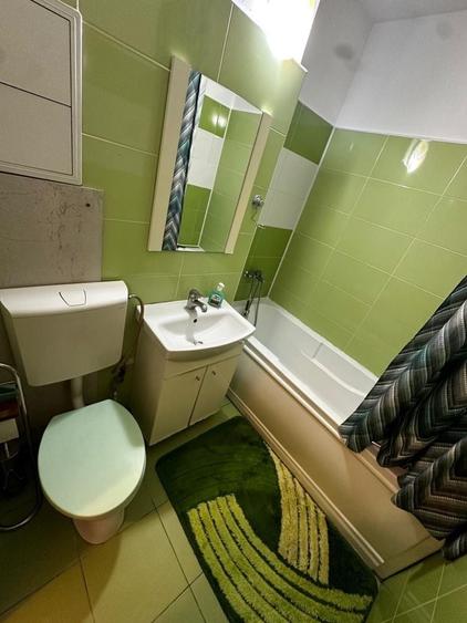 Apartament cu 2 camere decomandat în Olimpia-Stadion
