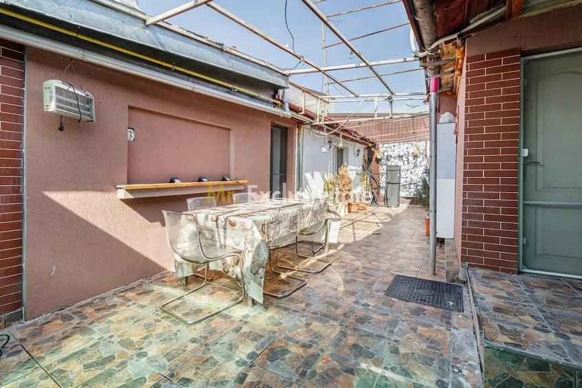 Casă cu 4 camere cu Teren 132 Mp în Sălaj
