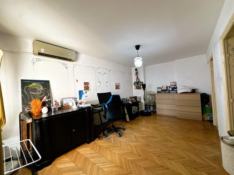Apartament 3 camere + Potential de extindere | Dorobanti | Victoriei - 4