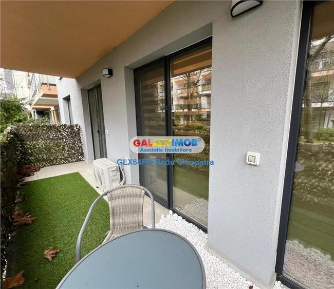 Apartament cu 3 camere decomandat, mobilat în Albert