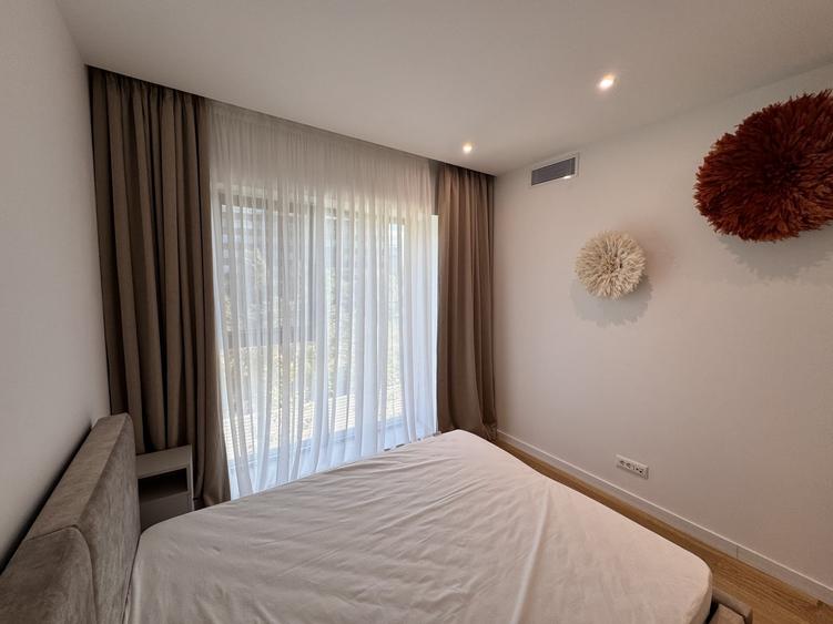 Apartament 2 camere | Modern, Complet Utilat | Prima Inchiriere | Nusco City II - 4