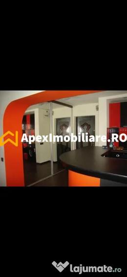 Apartament cu 3 camere semidecomandat, mobilat în Bucur Obor