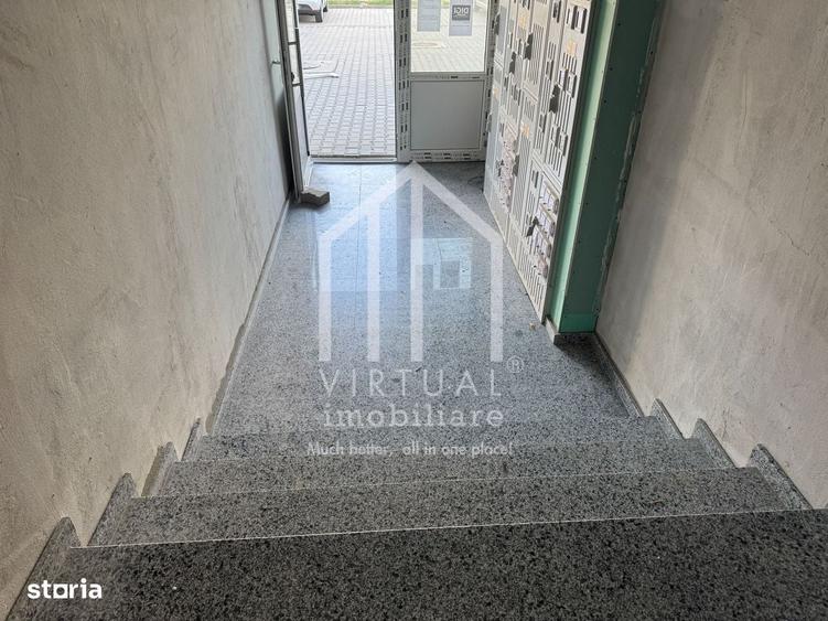 Apartament cu 3 camere - etaj intermediar | zona Triajului | Selimbar - 2