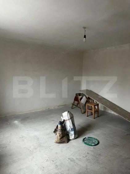 Casă cu 4 camere cu Teren 550 Mp în Baciu