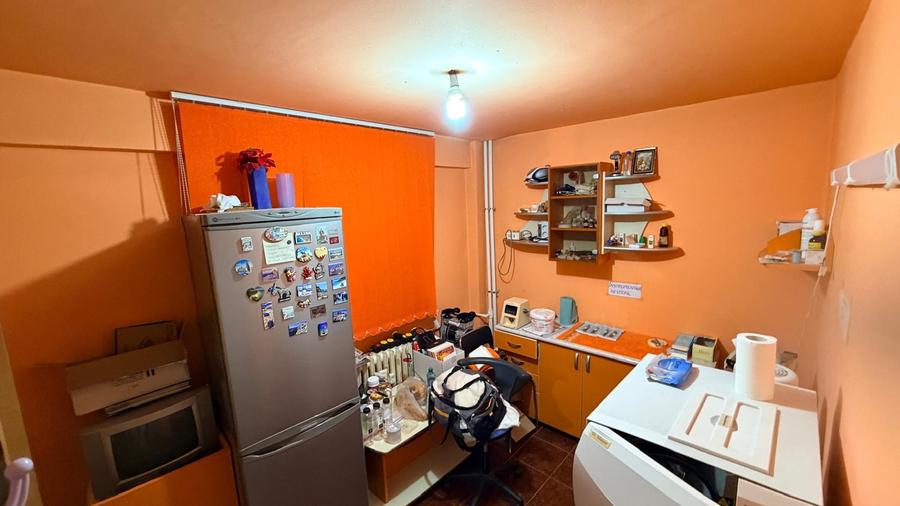 Apartament cu 2 camere în Berceni