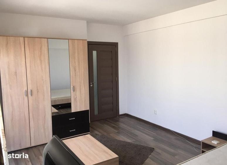 Apartament 1 camera Podu Ros , 31 metri, etaj 3 Cod:162485 - 5