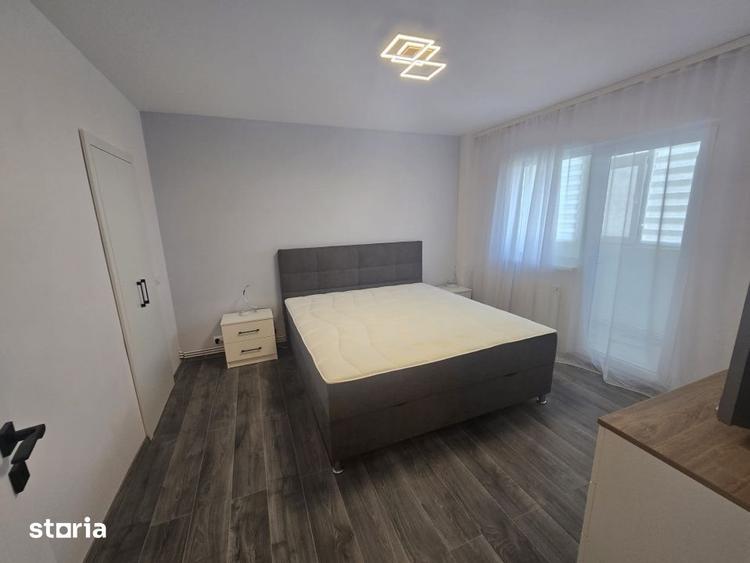 Apartament 2 camere Central, mobilat, utilat, renovat recent - 16