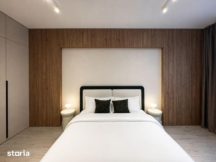 Proprietar | Prima inchiriere | 2 camere | Pipera - Rond OMV | Parcare - 2