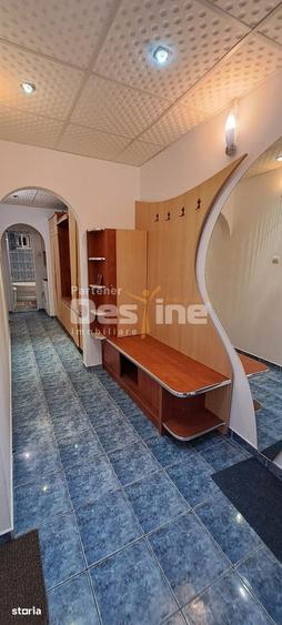 NICOLINA - Apartament 3 camere de inchiriat - 6