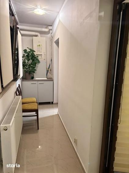 Garsonieră decomandată în Valea Lupului