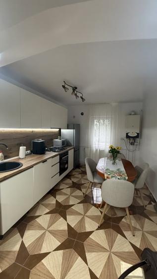 Ap recent renovat cu 3 dormitoare | zona Kaufland - Mărăști - 2