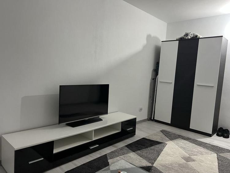 Apartament cu 2 camere în Gorjului