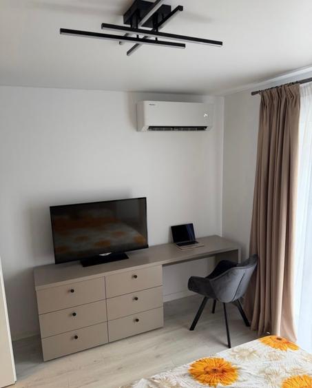Inchiriere 2 camere premium Sun Royal View Piata Sudului - 4