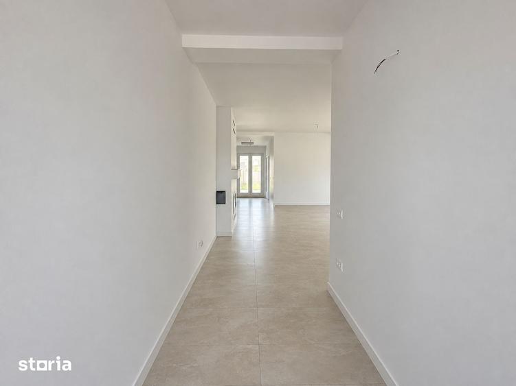 Duplex pe parter | 86 mp | Teren 345 mp | Mansardabil | Mosnita Veche - 6