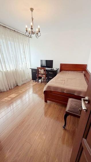 Apartament cu 2 camere semidecomandat, mobilat în Copou