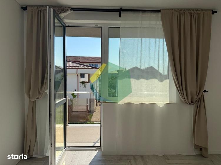Duplex modern in Complex Privat | Curte Proprie | Otopeni Odai - 6
