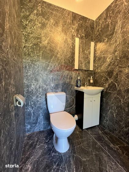 Spațiu comercial, de 100 mp, în Ciurila