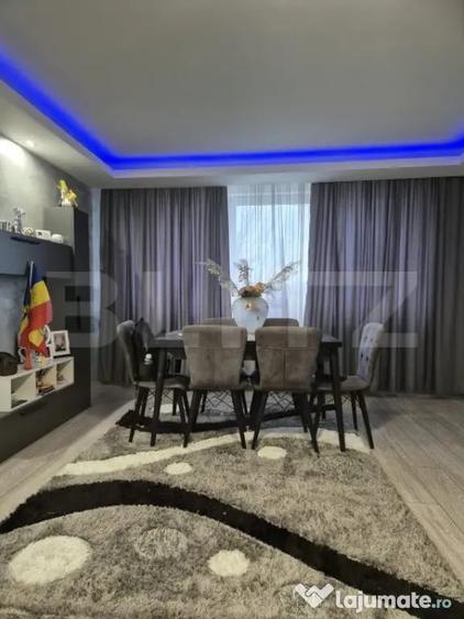 Casă cu 4 camere cu Teren 550 Mp în Ungheni