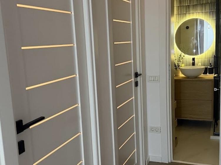 Stefan cel Mare | Viitorului | 4 Camere | Prima inchiriere | Decomanat - 12