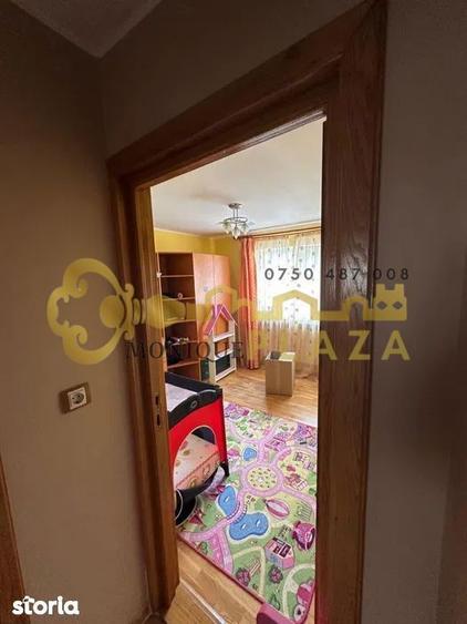 Apartament cu 2 camere, mobilat în Central