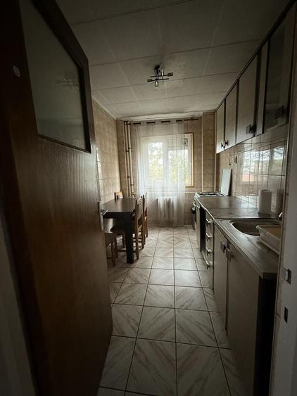 Apartament cu 2 camere decomandat în Gorjului