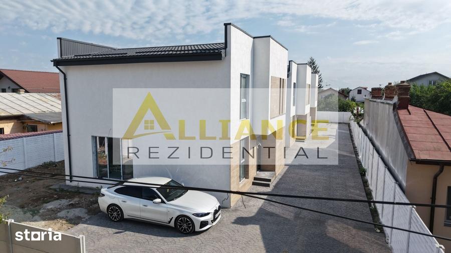 PROMOTIE 289.900 | VILA INDIVIDUALA PREMIUM, POPESTI-LEORDENI - 3
