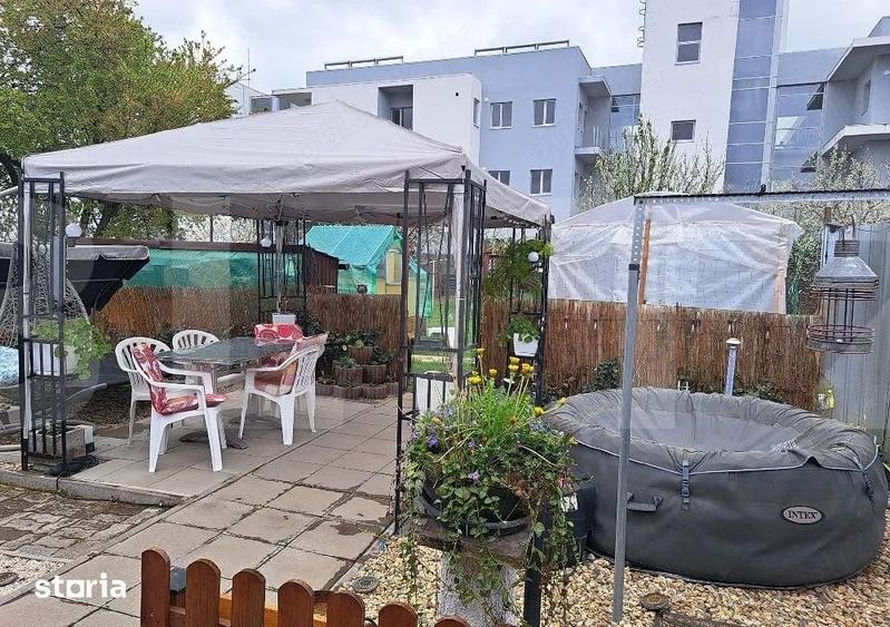 Casa 3 camere 97mp utili 375mp teren Timisoara Braytim - 3