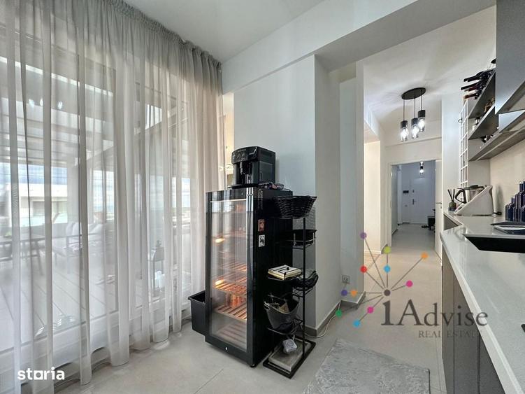 Apartament cu 3 camere în Ghimbav