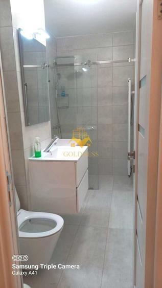 Garsonieră decomandată, mobilată în Mănăștur
