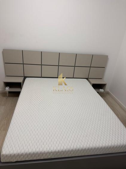 Apartament cu 2 camere decomandat, mobilat în Progresul