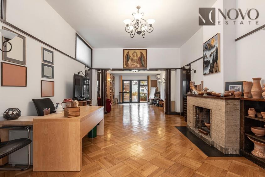 Spațiu comercial, de 142 mp, în Calea Călărașilor