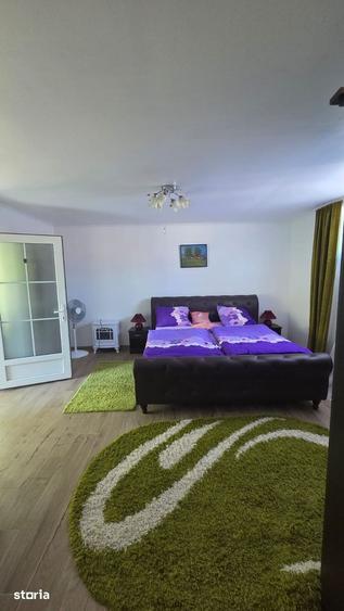 Apartament la casa de inchiriat 2 camere, zona semicentrala - 6