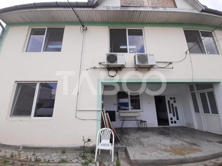 Spațiu comercial, de 220 mp, în Central