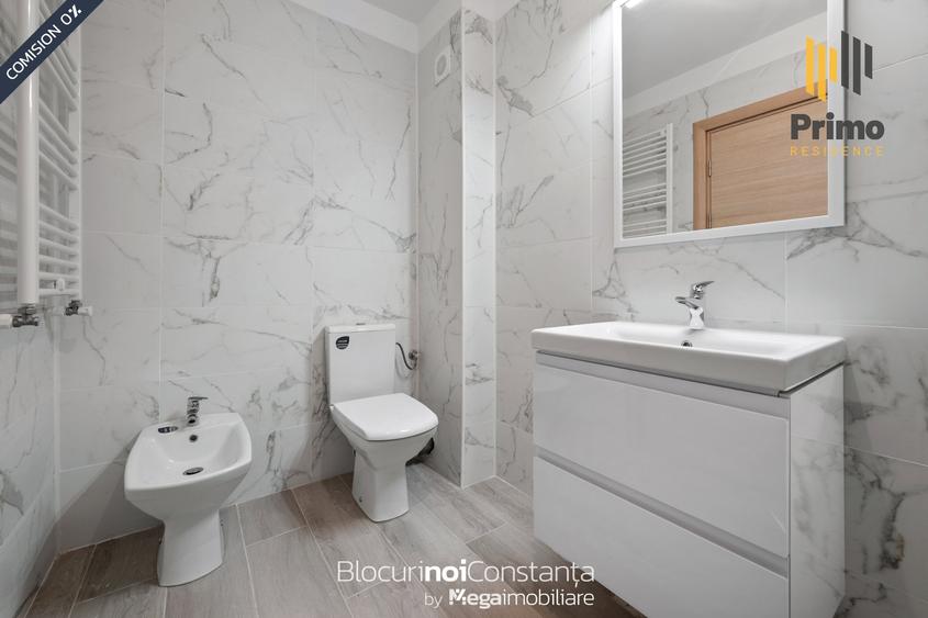 ✅TVA inclus: Apartament decomandat la cheie · bucătărie separată | Primo - 8