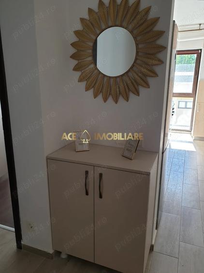 2 Camere de inchiriat | Moghioros Park | Centrala | Parcare - 9